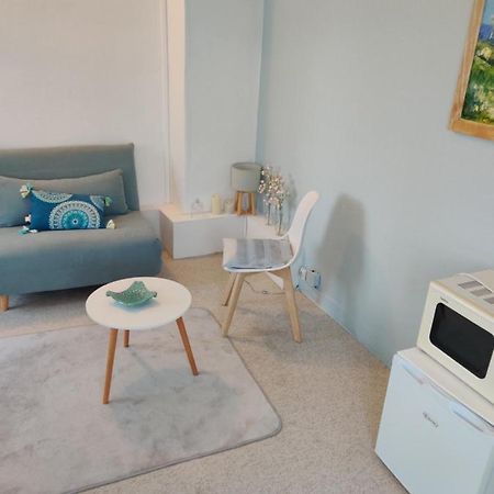 Apartmán L'Aventurine Bonnieres-sur-Seine Exteriér fotografie